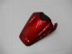 Carenados Moto Honda CBR1000RR 2008-2011 - Plata Rojo Granate Asequibles