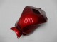 Carenados Moto Honda CBR1000RR 2008-2011 - Plata Rojo Granate Asequibles