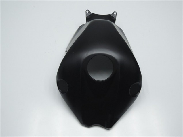 Carenado Moto Honda CBR1000RR 2008-2011 - Negro Mate Asequibles