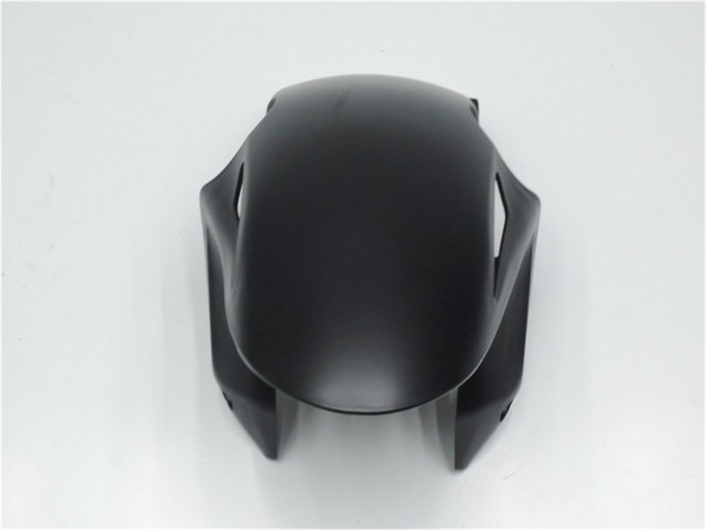 Carenado Moto Honda CBR1000RR 2008-2011 - Negro Mate Asequibles