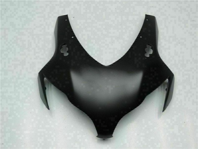 Carenados Moto Honda CBR1000RR 2008-2011 - Negro Mate Oro Asequibles