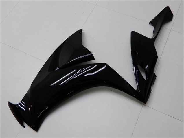 Carenado Moto Honda CBR1000RR 2012-2016 - Negro Brillante Asequibles