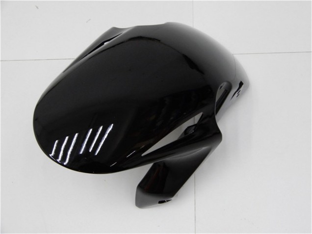Carenado Moto Honda CBR1000RR 2012-2016 - Negro Brillante Asequibles