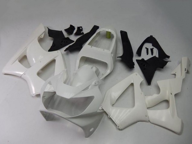 Carenados Moto Honda CBR900RR 929RR 2000-2001 - Sin Pintar Asequibles