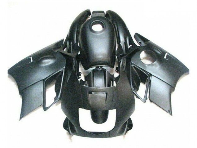 Carenados Moto Honda CBR600 F2 1991-1994 - Gris Mate Asequibles