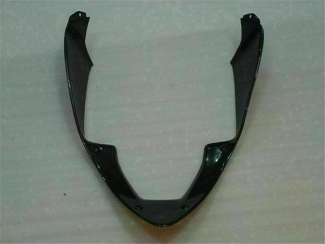 Carenados Moto Honda CBR600 F4i 2004-2007 - Negro Brillante Rojo Llama Asequibles