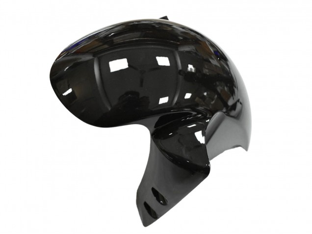 Carenados Moto Yamaha YZF R1 2004-2006 - Negro Brillante Negro Mate Asequibles
