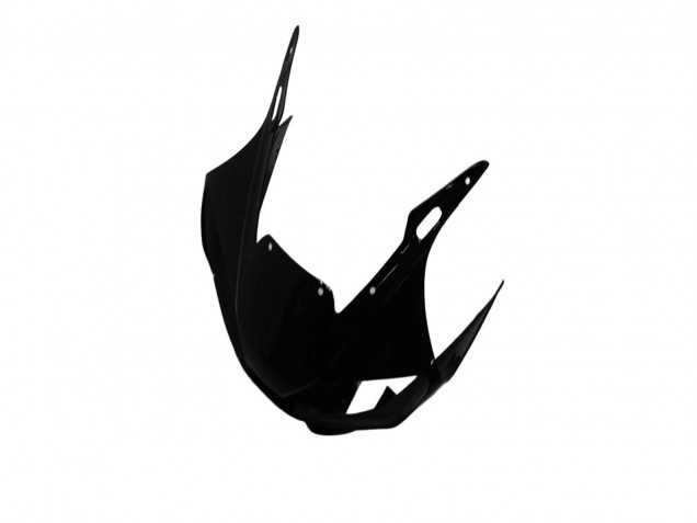 Carenados Moto Yamaha YZF R6 1998-2002 - Negro Brillante Negro Mate Asequibles