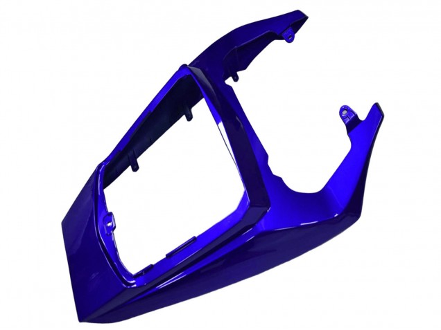 Carenados Moto Yamaha YZF R6 2003-2004 - Azul Blanco Asequibles