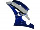Carenados Moto Yamaha YZF R6 2006-2007 - Azul Blanco Negro Asequibles