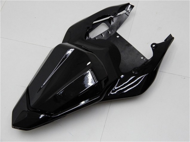 Kits Carenado Moto Yamaha YZF R6 2006-2007 - Negro Brillante Negro Mate Asequibles
