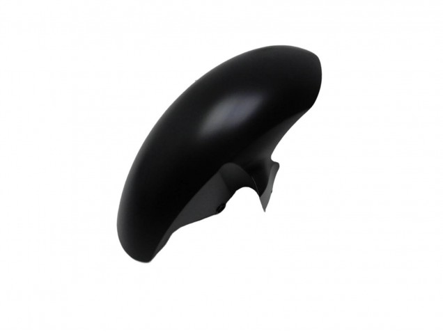 Carenado Moto Yamaha YZF R6 2006-2007 - Azul Negro Mate Asequibles