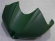 Carenado Moto Yamaha YZF R6 2006-2007 - Verde Militar Asequibles