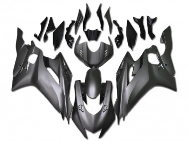 Carenado Moto Yamaha YZF R6 2017-2023 - Gris Asequibles
