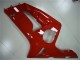 Kits Carenado Moto Kawasaki ZX6R 2003-2004 - Rojo Asequibles