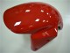 Kits Carenado Moto Kawasaki ZX6R 2003-2004 - Rojo Asequibles
