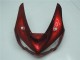 Carenados Moto Kawasaki ZX6R 2005-2006 - Rojo Caramelo Asequibles