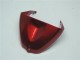 Carenados Moto Kawasaki ZX6R 2005-2006 - Rojo Caramelo Asequibles
