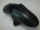 Carenados Moto Kawasaki ZX6R 2005-2006 - Negro Mate Asequibles
