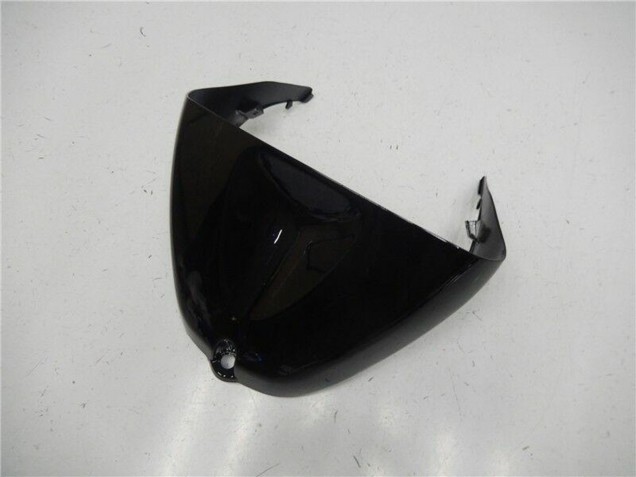 Kits Carenado Moto Kawasaki ZX6R 2005-2006 - Azul Negro Brillante Asequibles