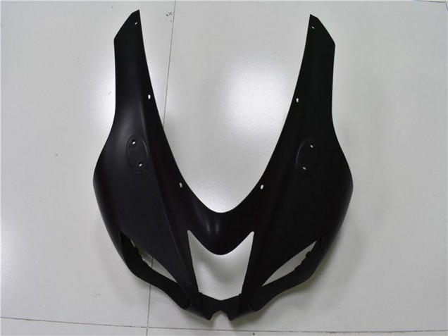 Carenados Moto Kawasaki ZX6R 2007-2008 - Negro Mate Asequibles
