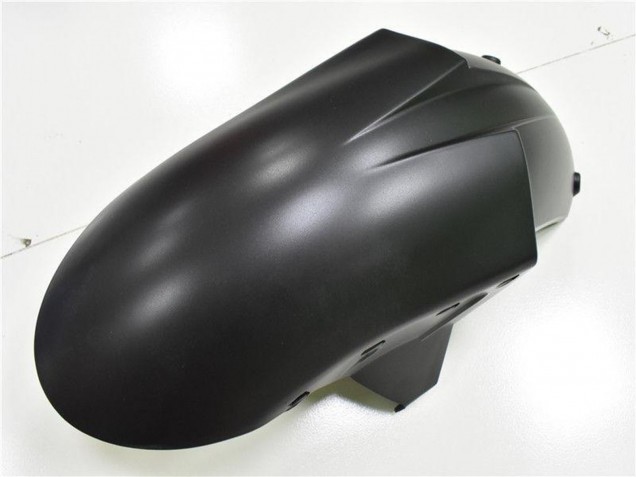 Carenados Moto Kawasaki ZX6R 2007-2008 - Negro Mate Asequibles