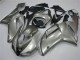 Carenados Moto Kawasaki ZX6R 2007-2008 - Gris Asequibles