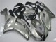 Carenados Moto Kawasaki ZX6R 2007-2008 - Gris Asequibles