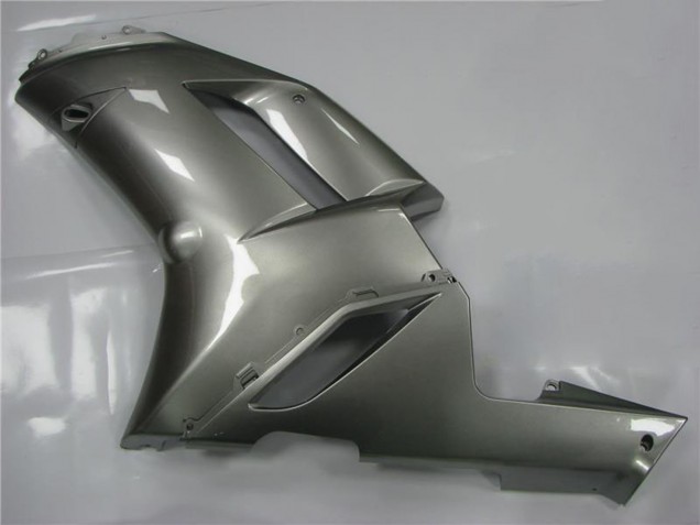 Carenados Moto Kawasaki ZX6R 2007-2008 - Gris Asequibles