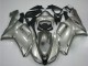 Carenados Moto Kawasaki ZX6R 2007-2008 - Gris Asequibles