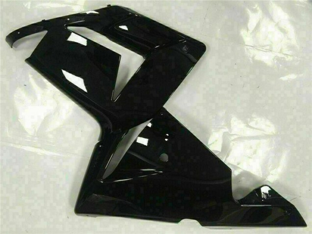 Carenados Moto Kawasaki ZX10R 2004-2005 - Negro Brillante Asequibles