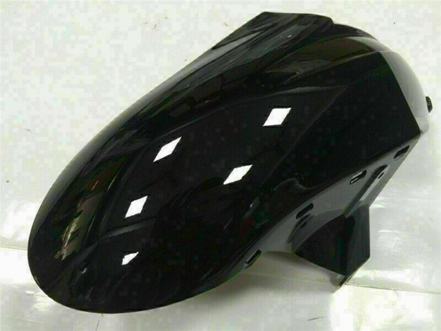Carenados Moto Kawasaki ZX10R 2004-2005 - Negro Brillante Asequibles