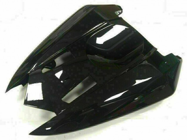 Carenados Moto Kawasaki ZX10R 2004-2005 - Negro Brillante Asequibles