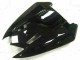 Carenados Moto Kawasaki ZX10R 2004-2005 - Negro Brillante Asequibles