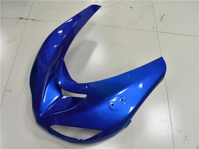 Carenado Moto Kawasaki ZX10R 2006-2007 - Azul Asequibles