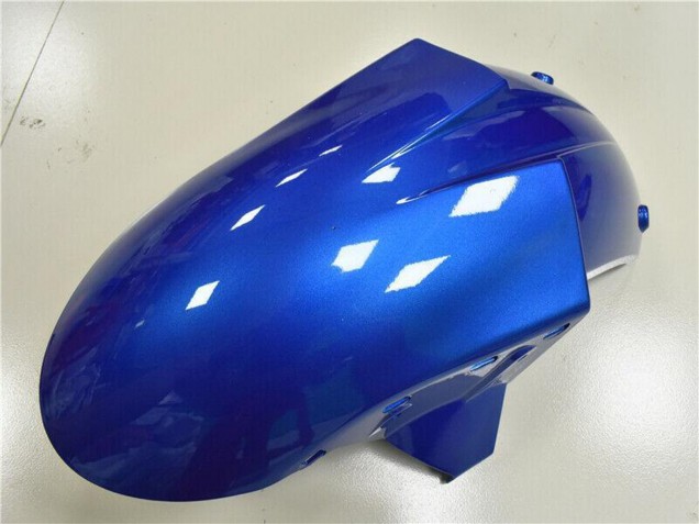 Carenado Moto Kawasaki ZX10R 2006-2007 - Azul Asequibles