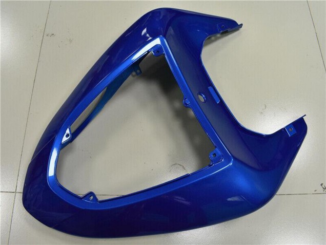 Carenado Moto Kawasaki ZX10R 2006-2007 - Azul Asequibles
