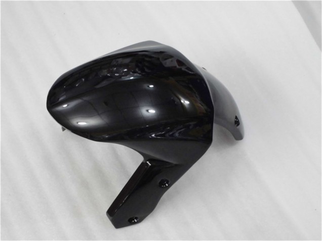 Carenado Moto Kawasaki ZX10R 2008-2010 - Negro Brillante Asequibles