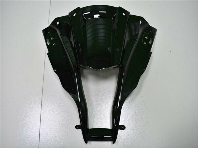 Carenados Moto Kawasaki ZX10R 2011-2015 - Negro Brillante Asequibles