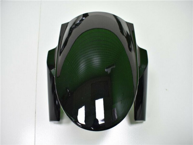 Carenados Moto Kawasaki ZX10R 2011-2015 - Negro Brillante Asequibles
