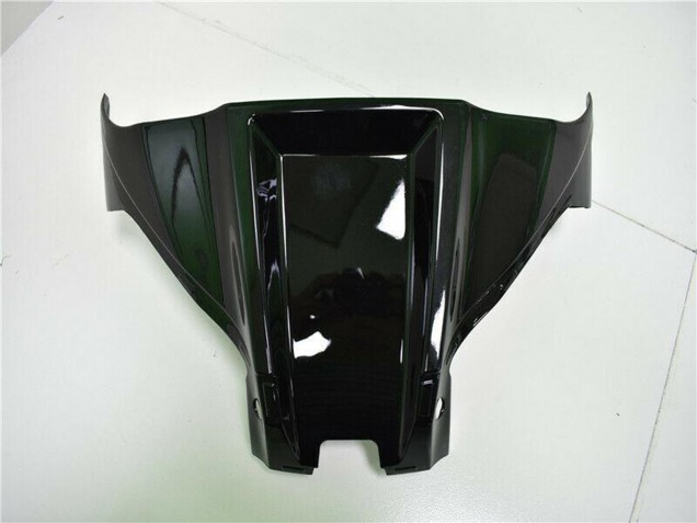 Carenados Moto Kawasaki ZX10R 2011-2015 - Negro Brillante Asequibles
