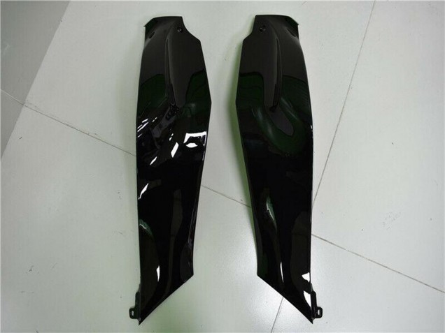 Carenados Moto Kawasaki ZX10R 2011-2015 - Negro Brillante Asequibles