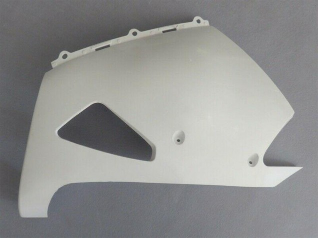 Carenados Moto Kawasaki ZX14R ZZR1400 2006-2011 - Sin Pintar Asequibles