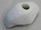 Carenados Moto Kawasaki EX250 2008-2012 - Blanco Asequibles