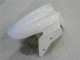Carenados Moto Kawasaki EX250 2008-2012 - Blanco Asequibles