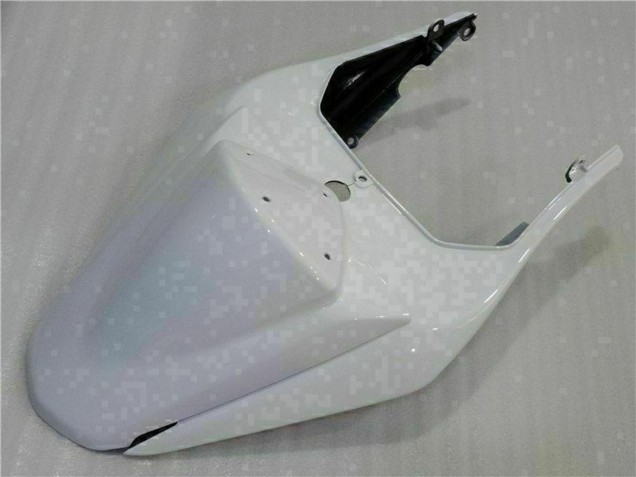 Carenados Moto Kawasaki EX250 2008-2012 - Blanco Asequibles