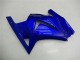 Carenados Moto Kawasaki EX250 2008-2012 - Azul Asequibles