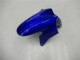 Carenados Moto Kawasaki EX250 2008-2012 - Azul Asequibles