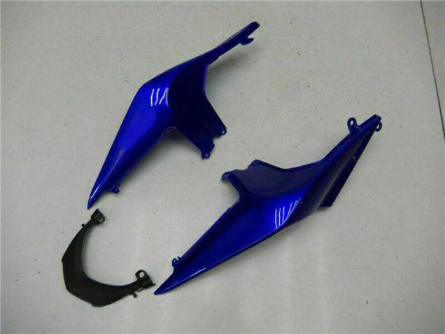 Carenados Moto Kawasaki EX250 2008-2012 - Azul Asequibles