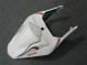 Carenados Moto Kawasaki EX250 2008-2012 - Blanco Rojo Asequibles